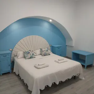 Loft Sul Mare Giardini Naxos