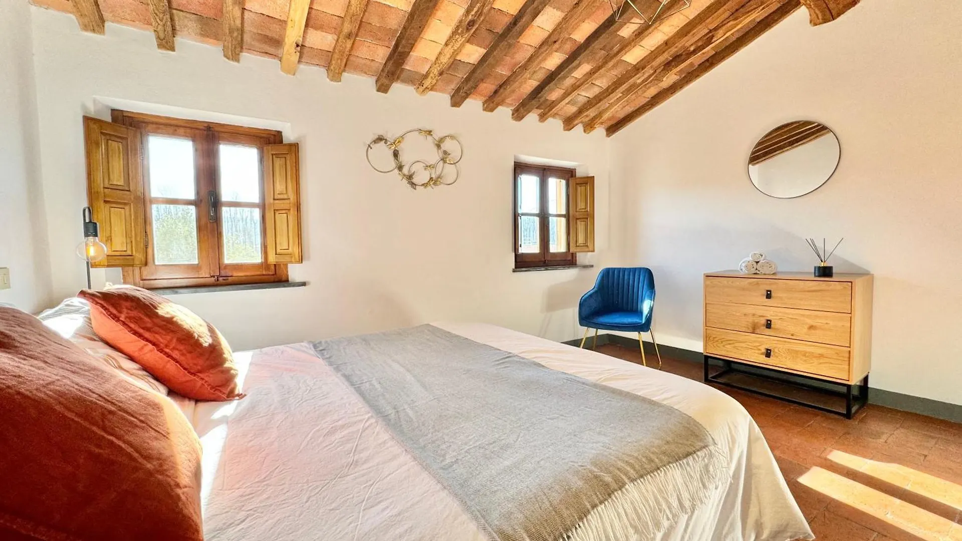 Σπίτι διακοπών Fronte Mura Lucca - Parcheggio - Wifi Il Cortigiano Βίλα