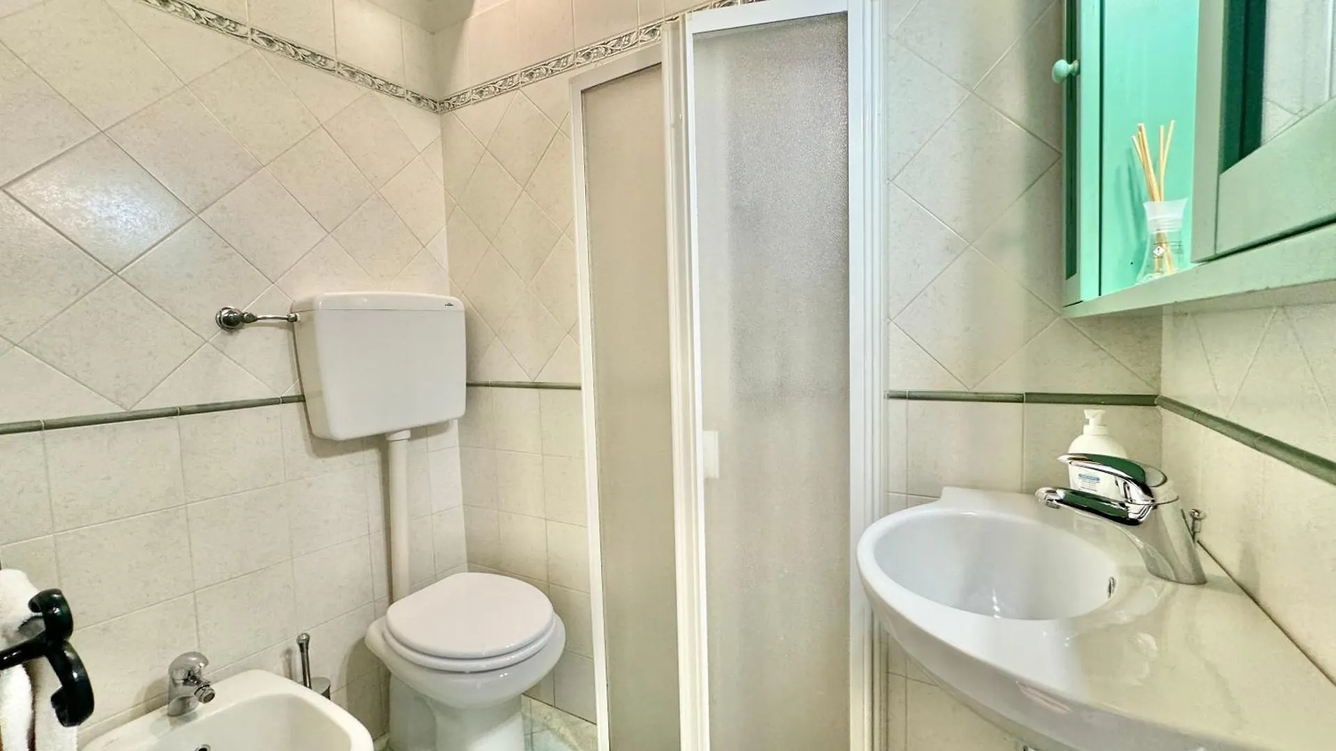 Casa vacanze Fronte Mura Lucca - Parcheggio - Wifi Il Cortigiano Villa